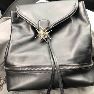 Alexander McQueen backpack
